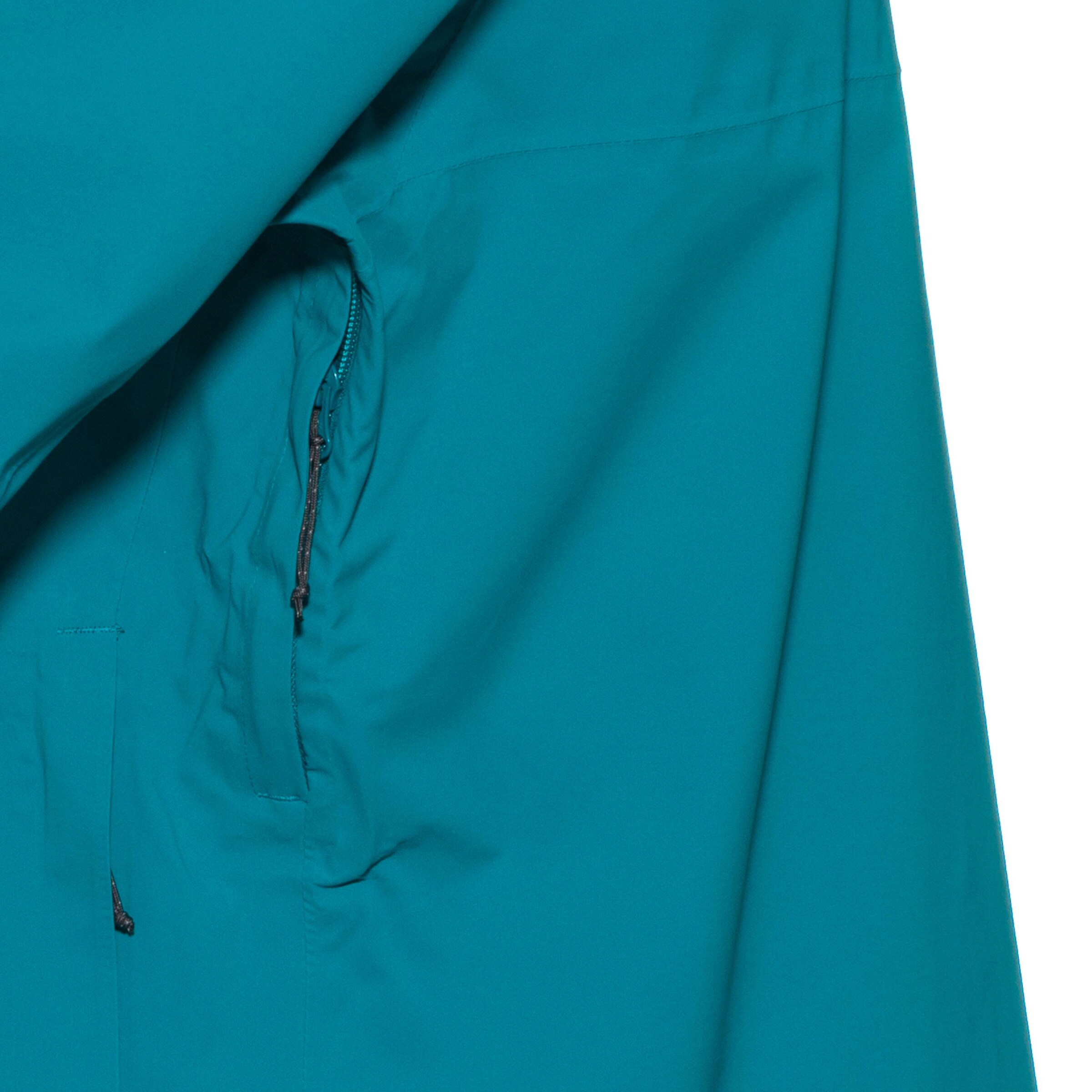 COLUMBIA Outdoor jacket 'Ampli-Dry Shell' in Blue