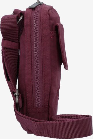 Sac à bandoulière CAMEL ACTIVE en rouge