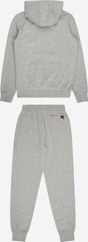 ELLESSE Sweatsuit in Grey