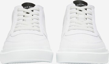 Cole Haan Sneakers laag in Wit