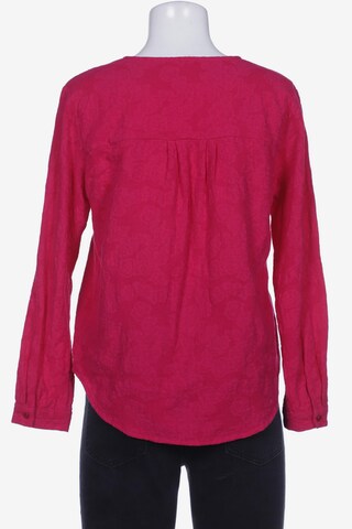 Des Petits Hauts Blouse & Tunic in L in Pink