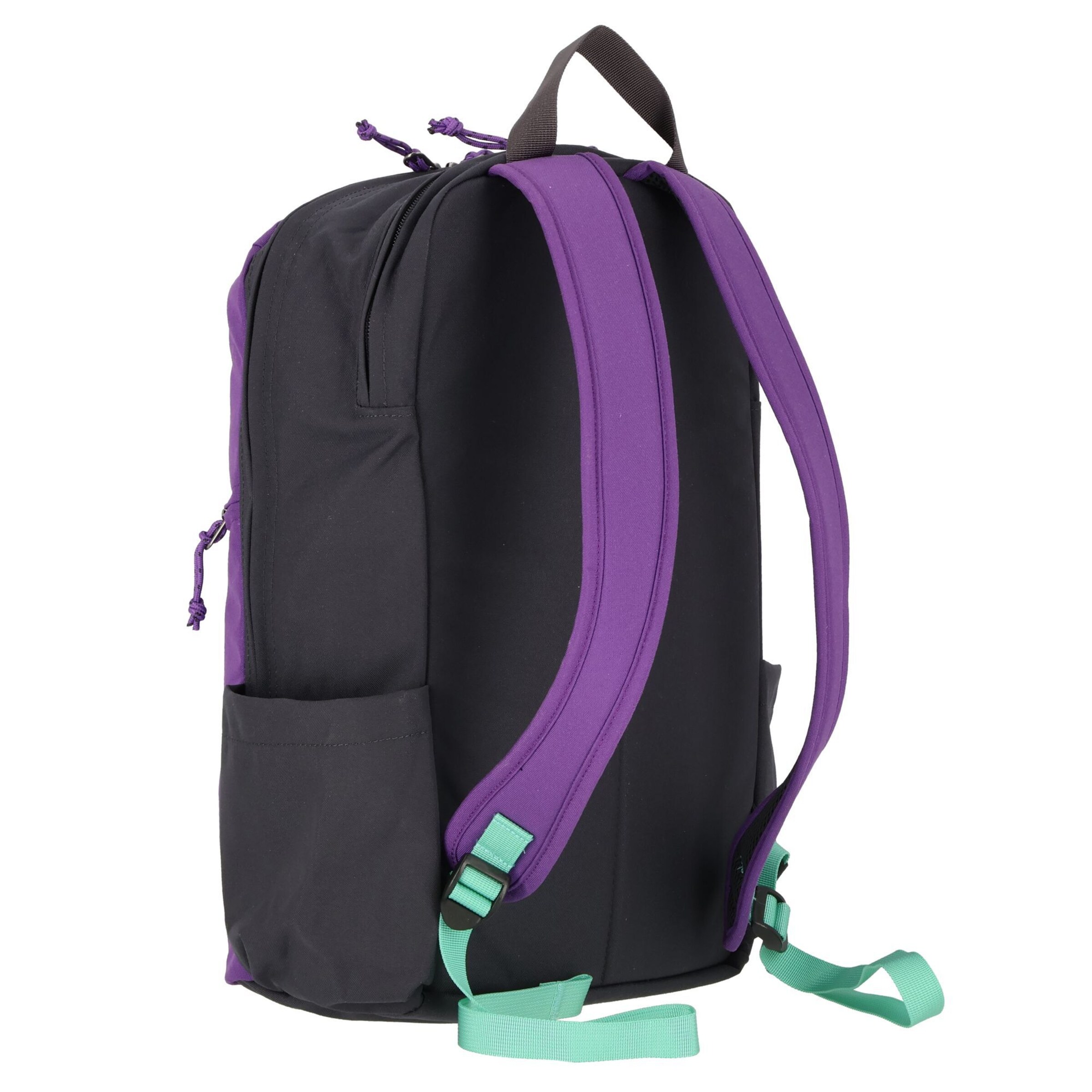 Sac à dos Fjällräven en violet