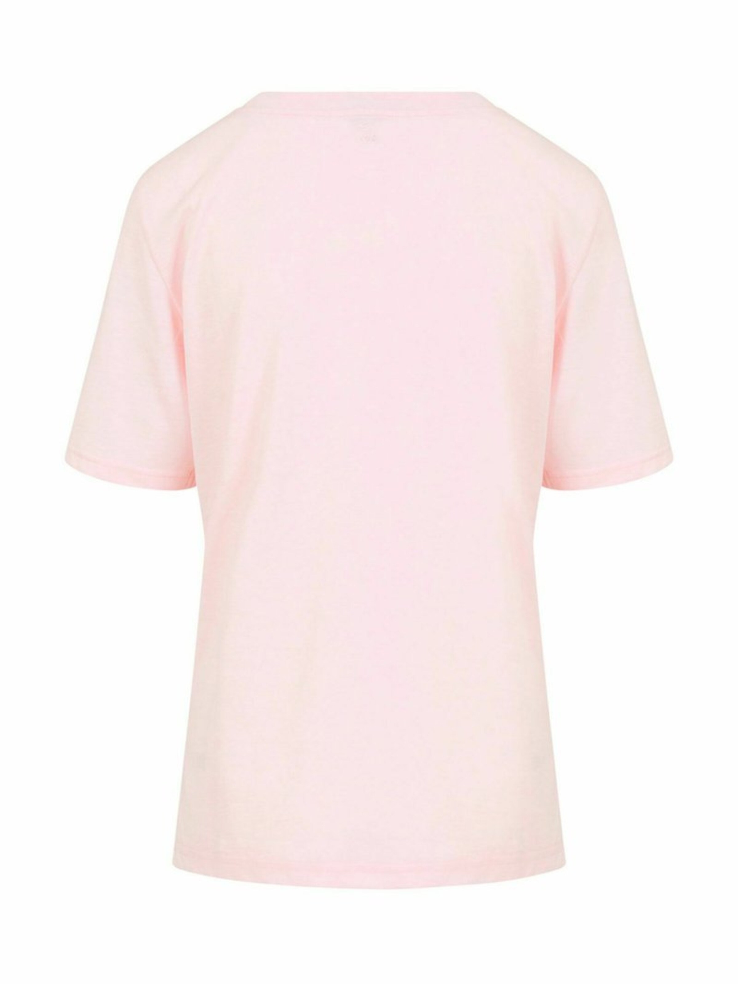 Coster Copenhagen - Top ' CC ' en rosa