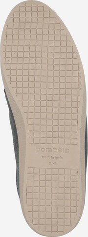 POMPEII Sneakers laag 'HIGBY' in Grijs