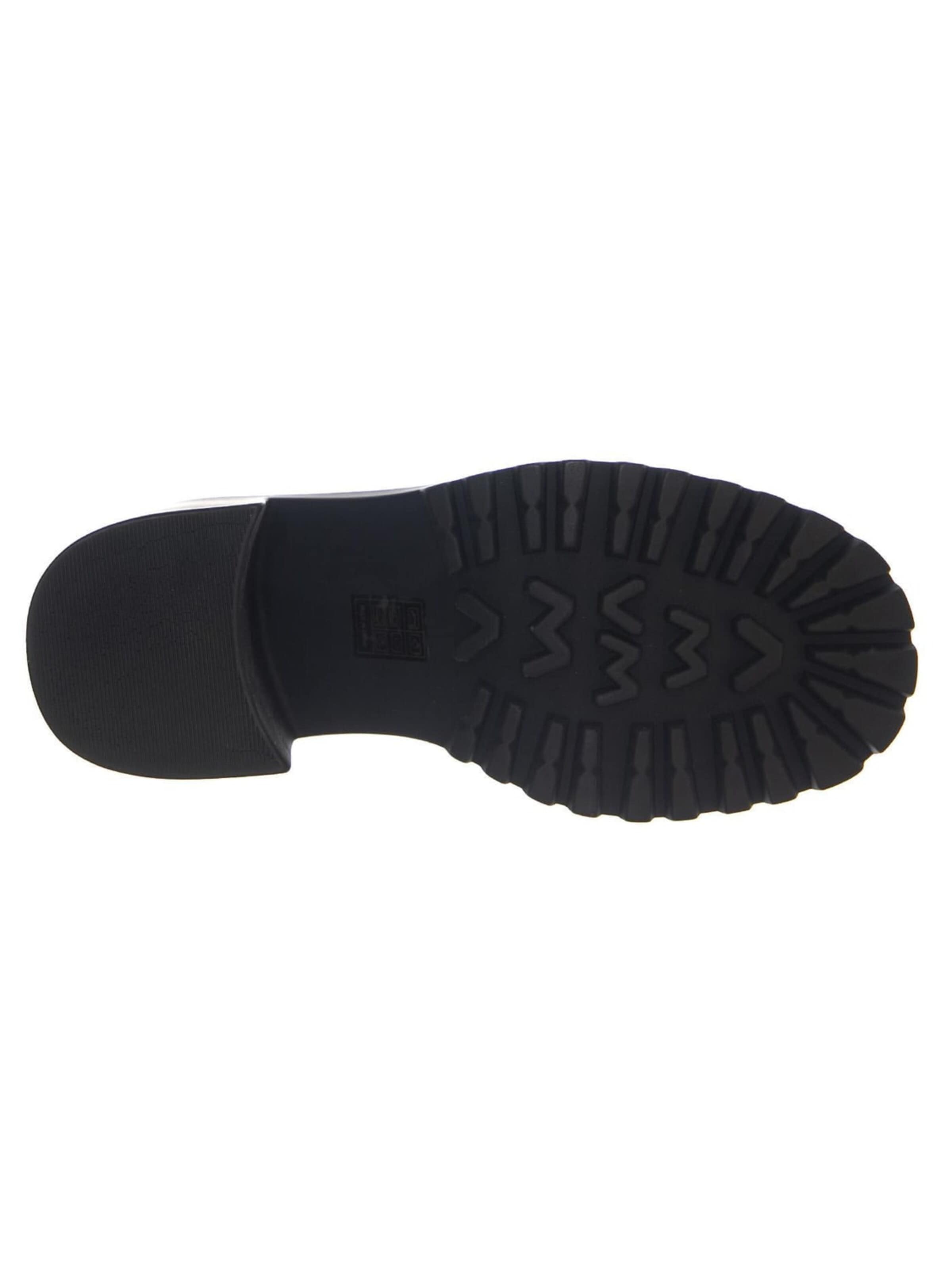 STEVE MADDEN Mokassin 'OBSIDIAN' i sort