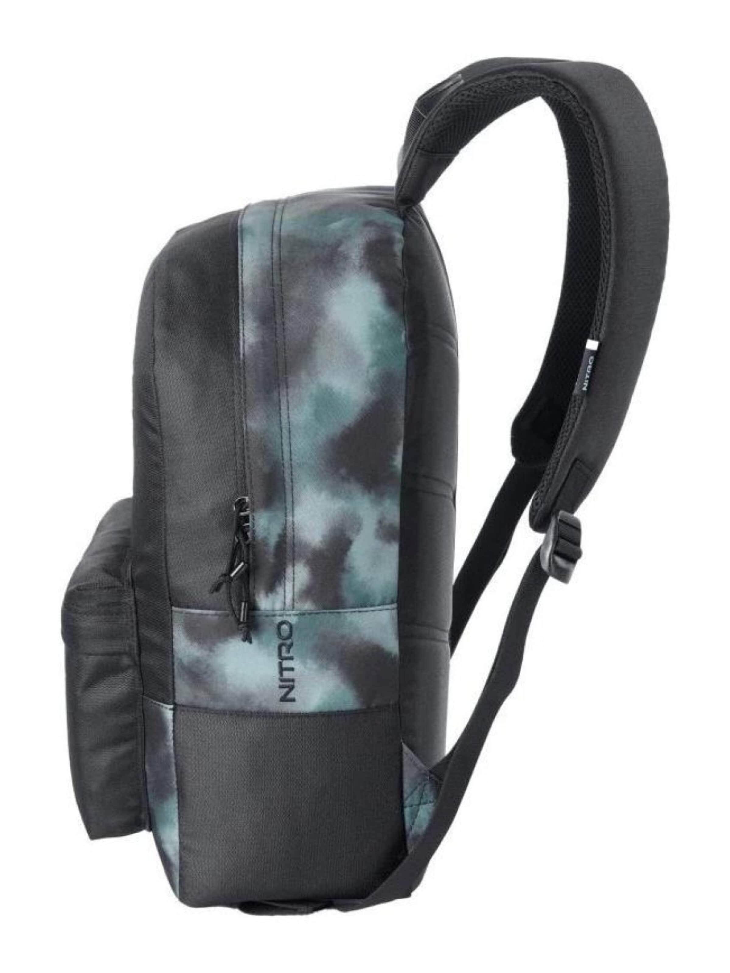 NITRO Rucksack‌‌ in Mischfarben