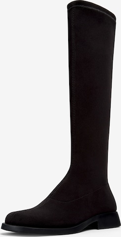 CAMPER - Botas en negro: frente