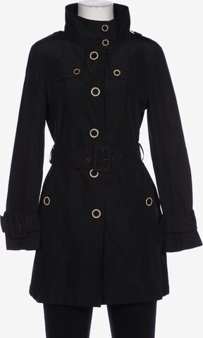 Marella Jacket & Coat in XS in Black: front