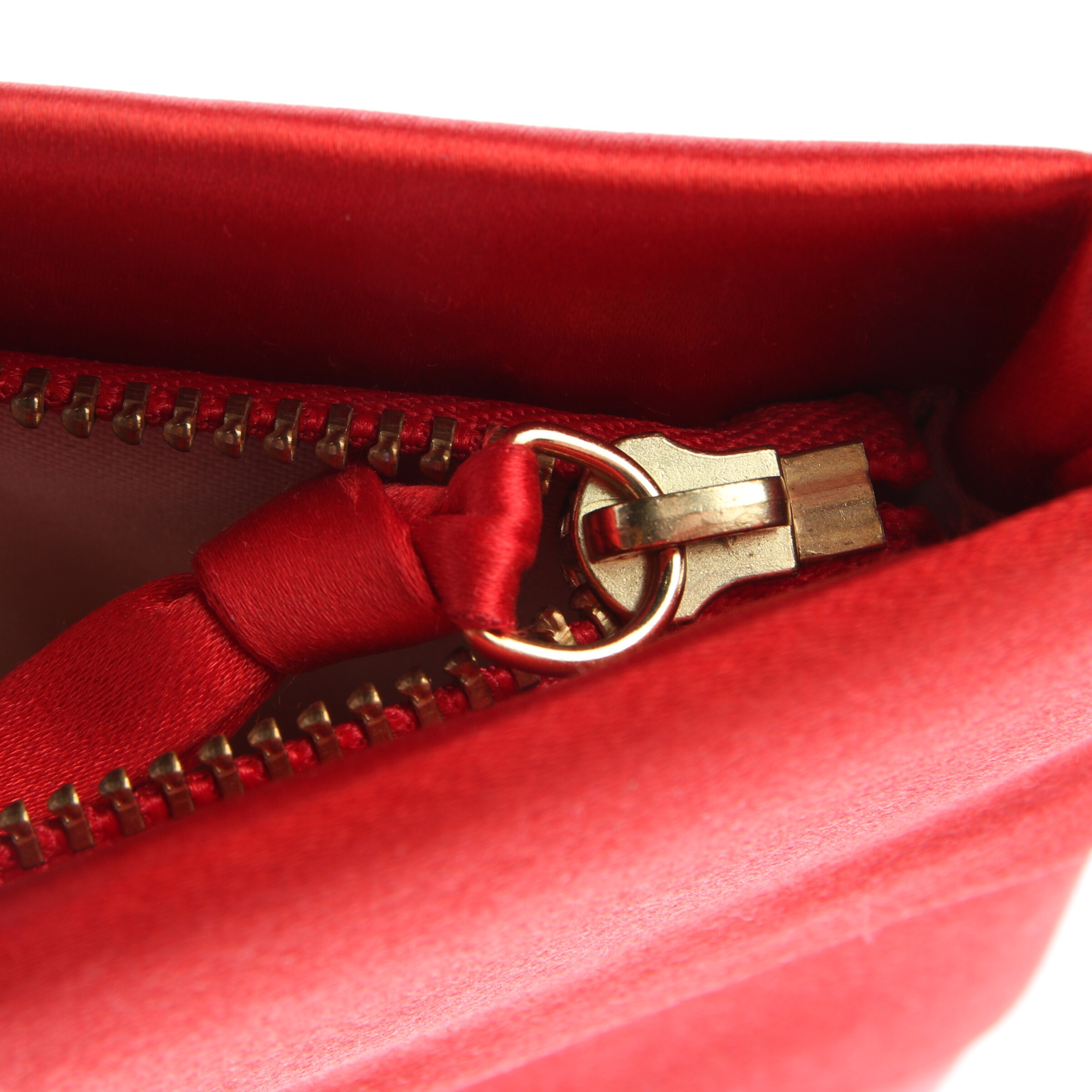 VALENTINO Bag in One size in Red