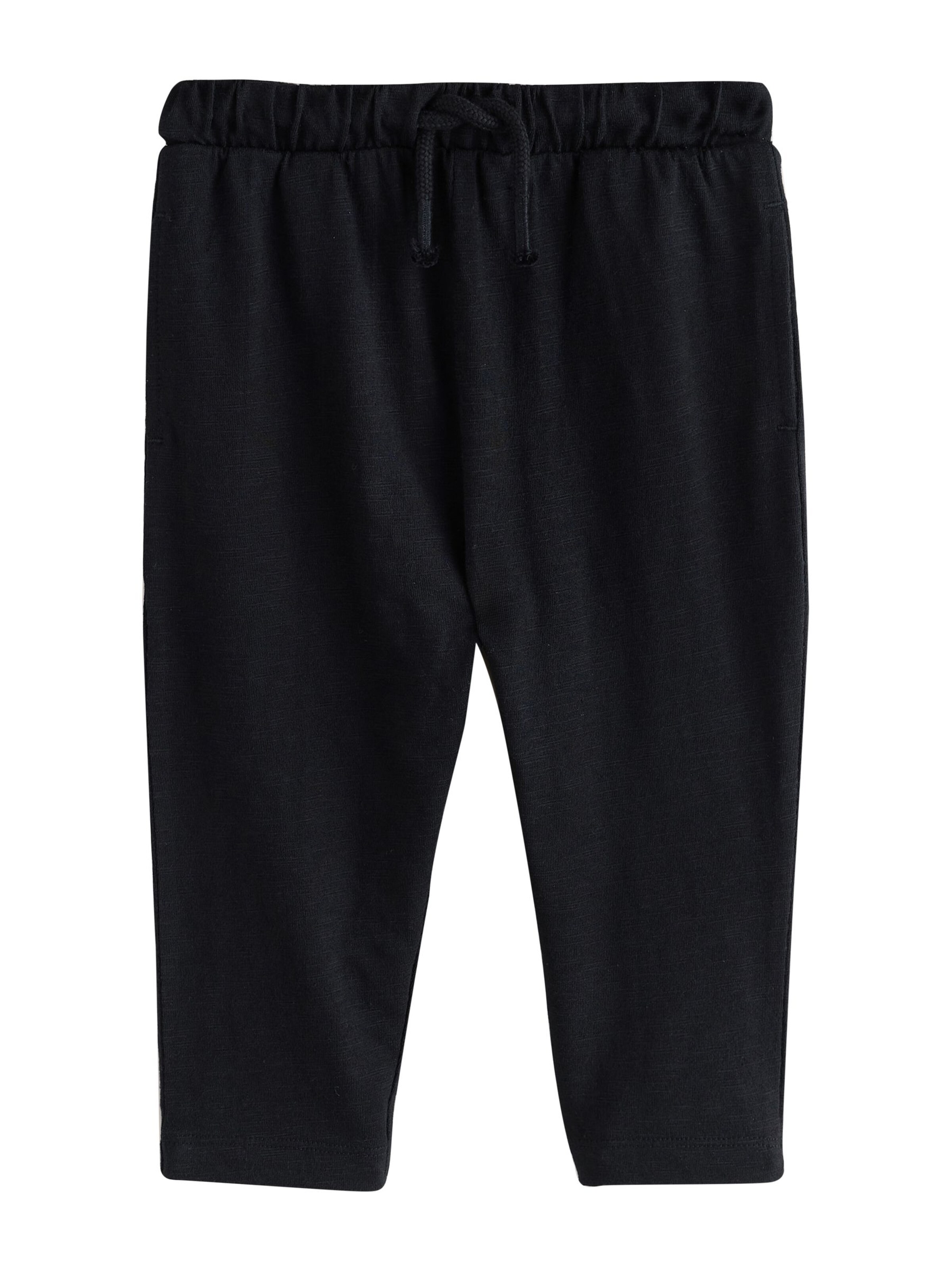 Effilé Pantalon Next en bleu