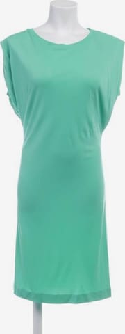 Marc Cain Dress in M in Green: front