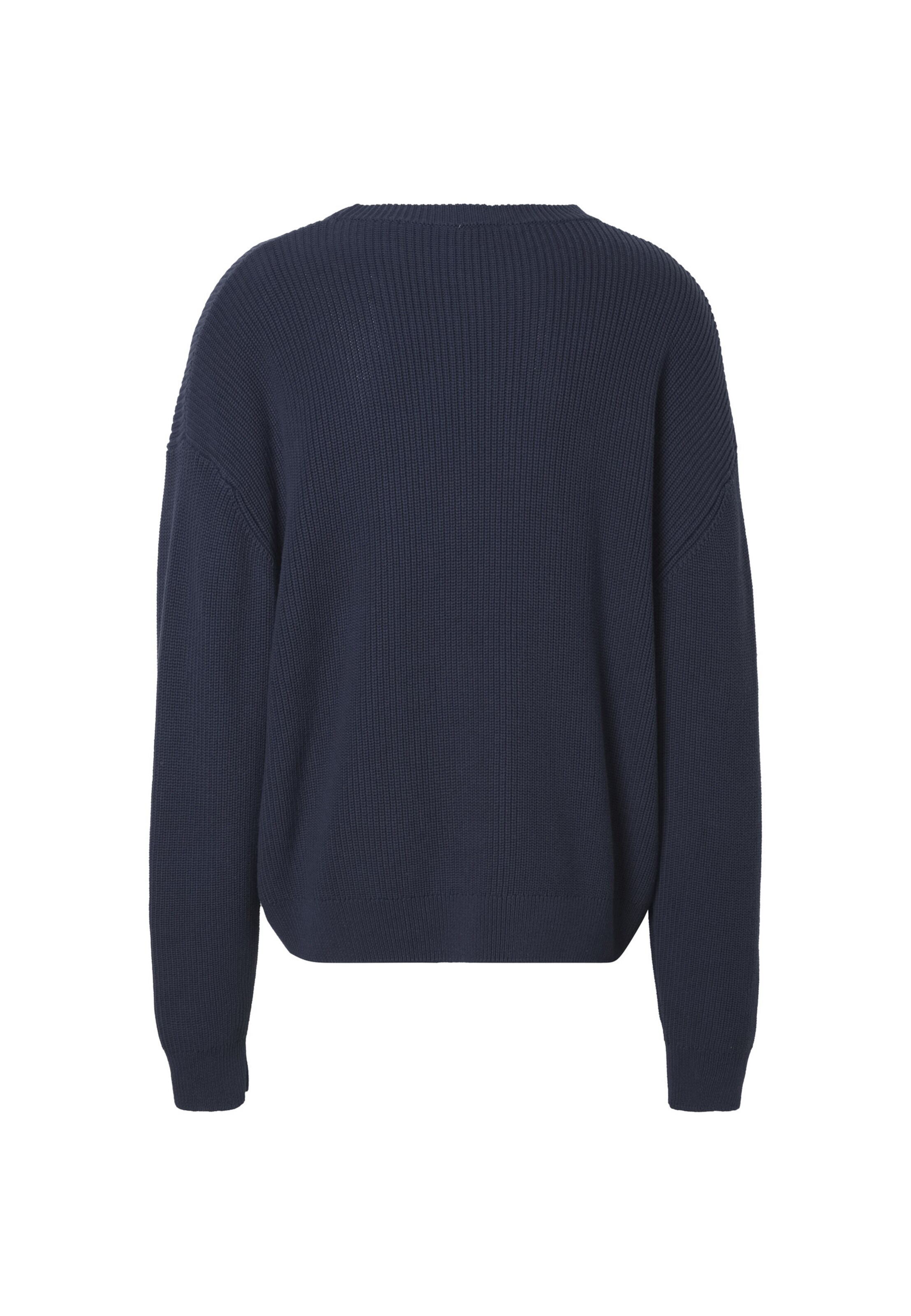 Pull-over Karl Kani en bleu
