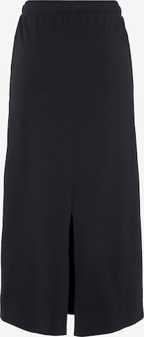 KangaROOS Skirt in Black