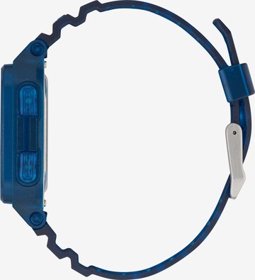 Montre digitale ADIDAS ORIGINALS en bleu