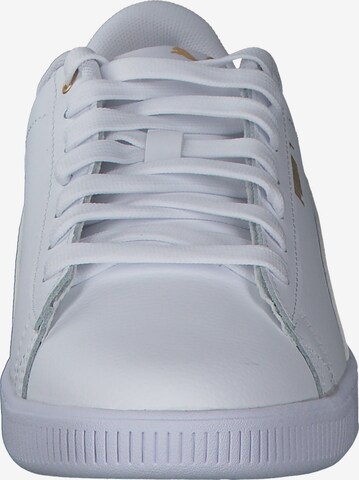 PUMA Sneakers 'Vikky V3' in White