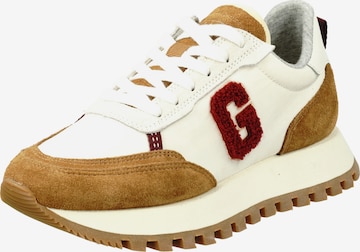 GANT Sneaker 'Caffay' in Beige: predná strana