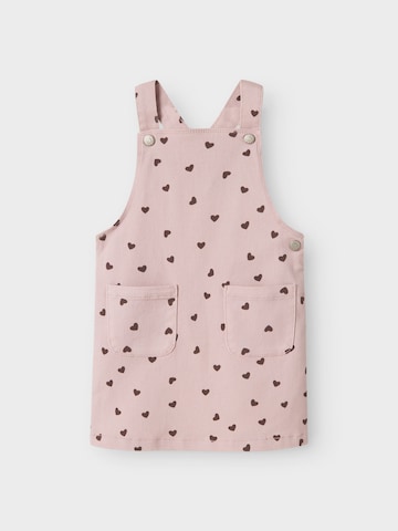 NAME IT Jurk in Lila