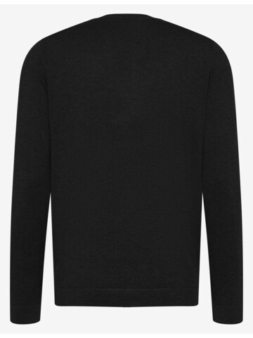 BENVENUTO Sweater in Black