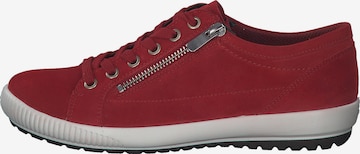 Legero Sneakers 'Tanaro' in Rot