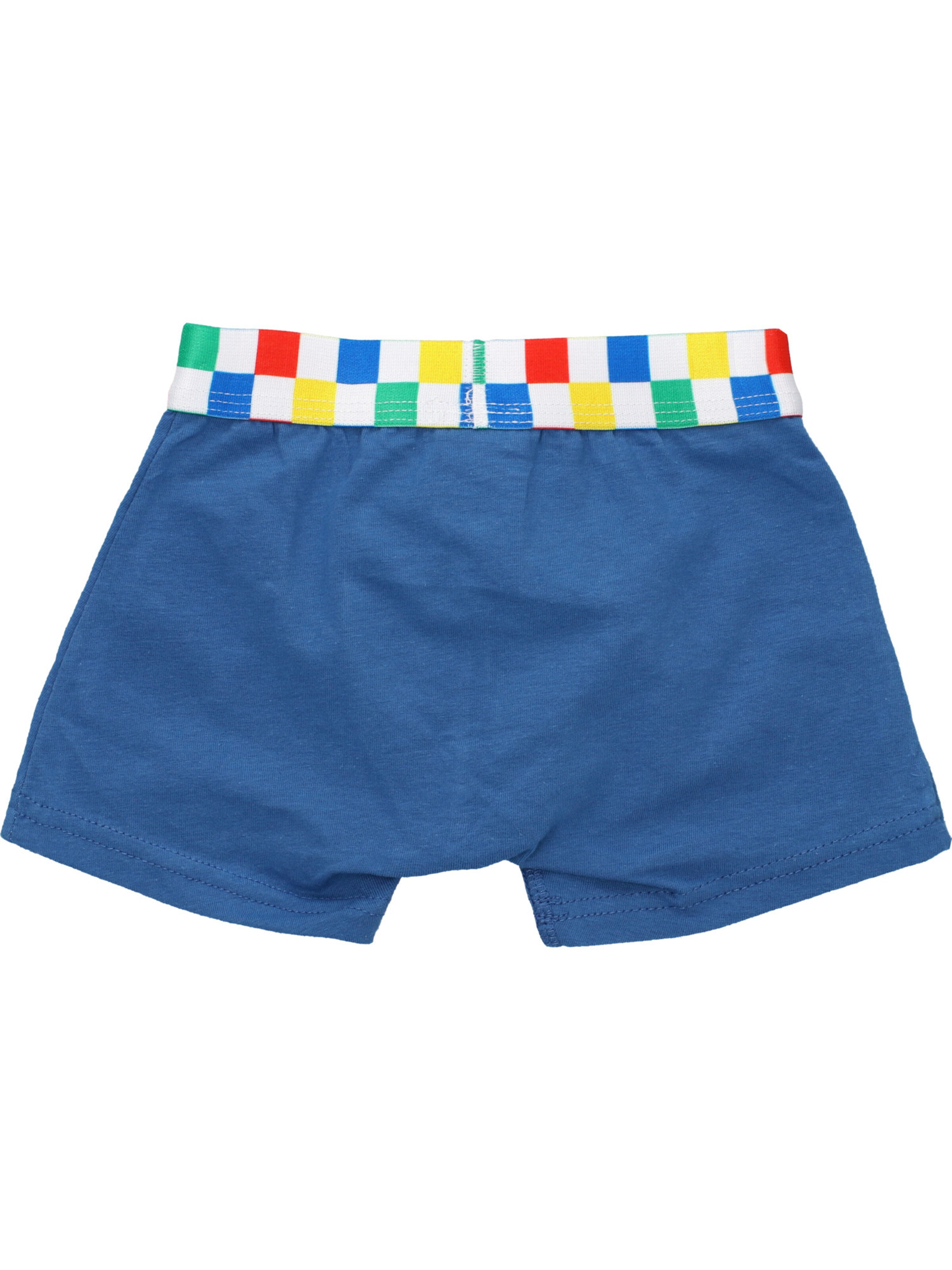 Sous-vêtements 'Spiderman' marvel en bleu