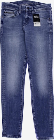 Calvin Klein Jeans Jeans 28 in Blau: predná strana