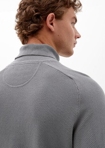 s.Oliver Pullover in Grau