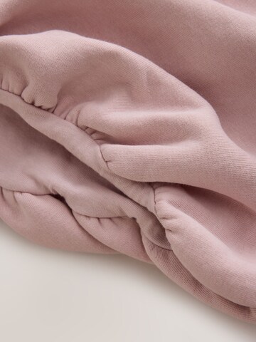 Sweat-shirt Baker by Ted Baker en rose