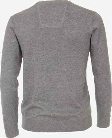 VENTI Sweater in Grey