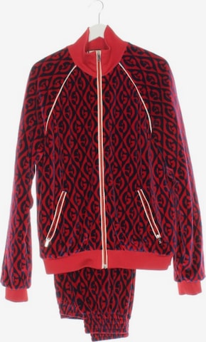 Gucci Anzug S in Mischfarben: Vorderseite