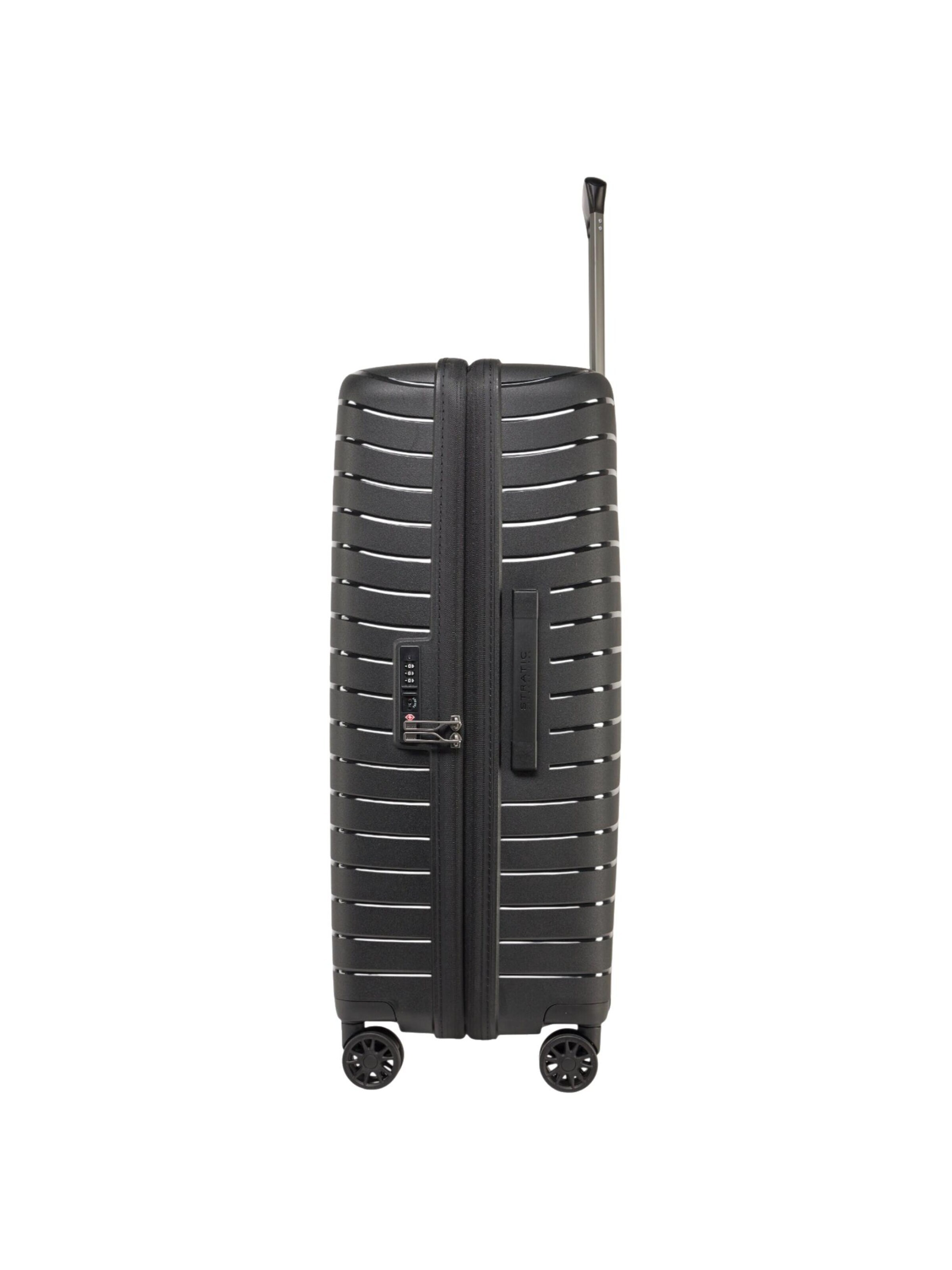 Stratic Trolley 'Novium SL' in Black