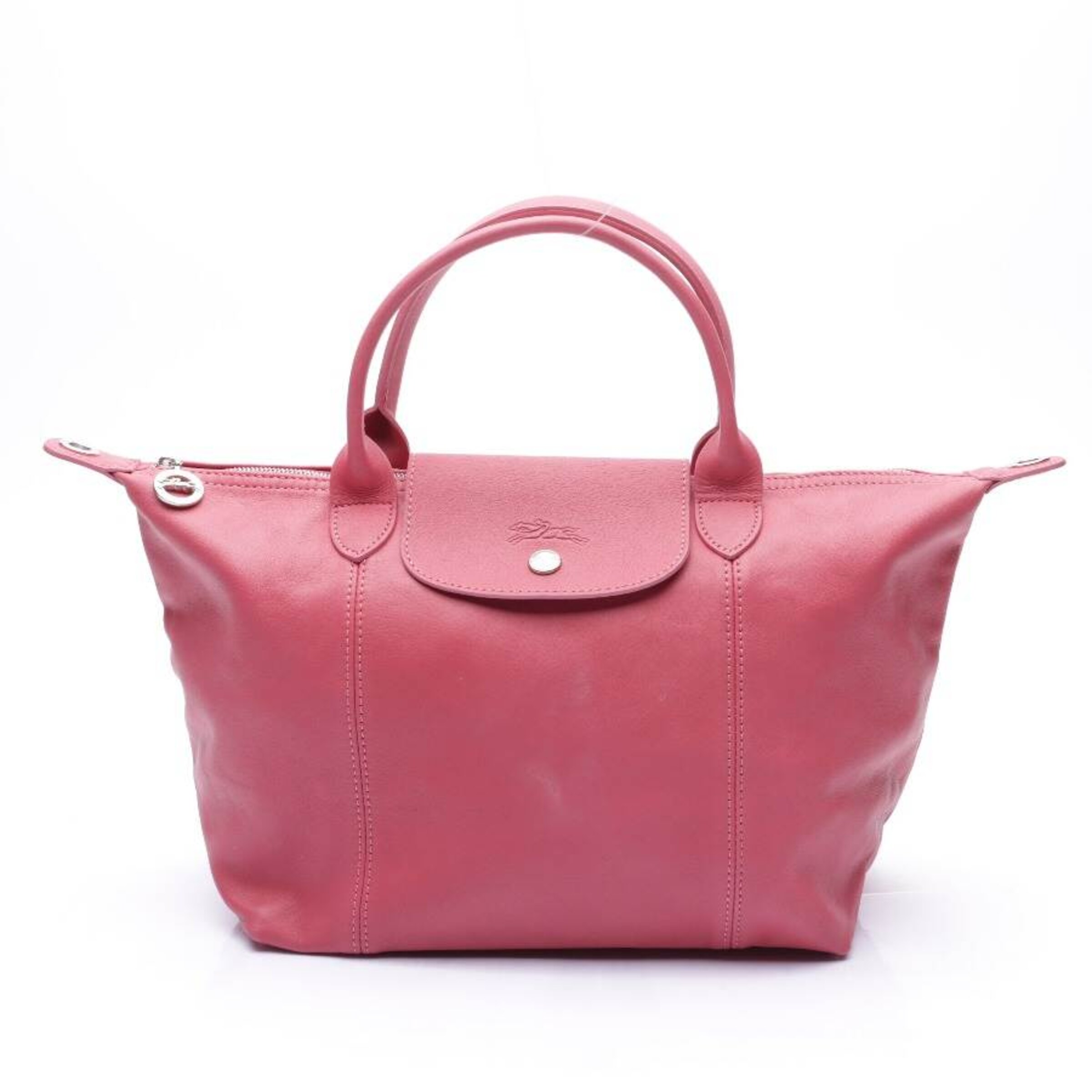 Longchamp bag size hotsell