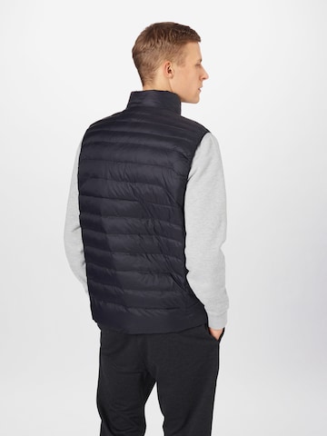 Polo Ralph Lauren Regular fit Bodywarmer 'Terra' in Zwart