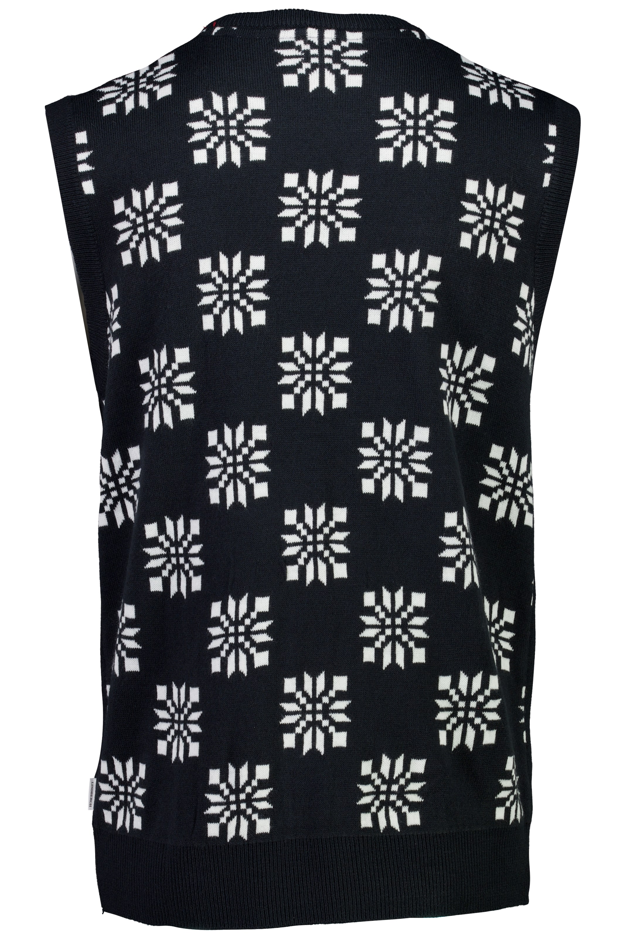 Lindbergh Pullover in Mischfarben