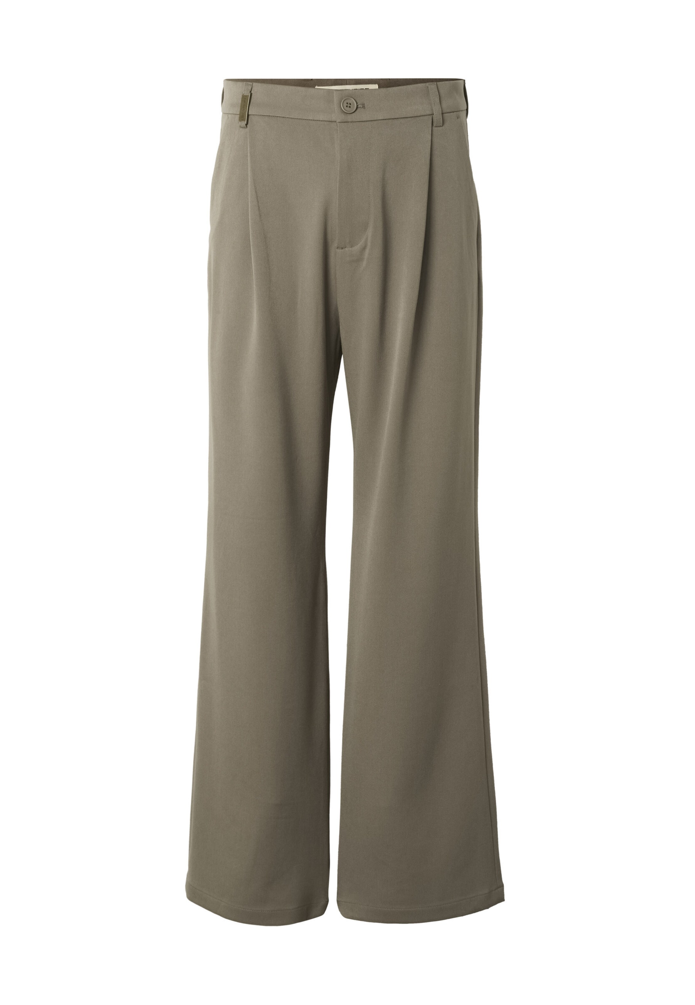 2Y Studios Jeans ' ' in Brown: front