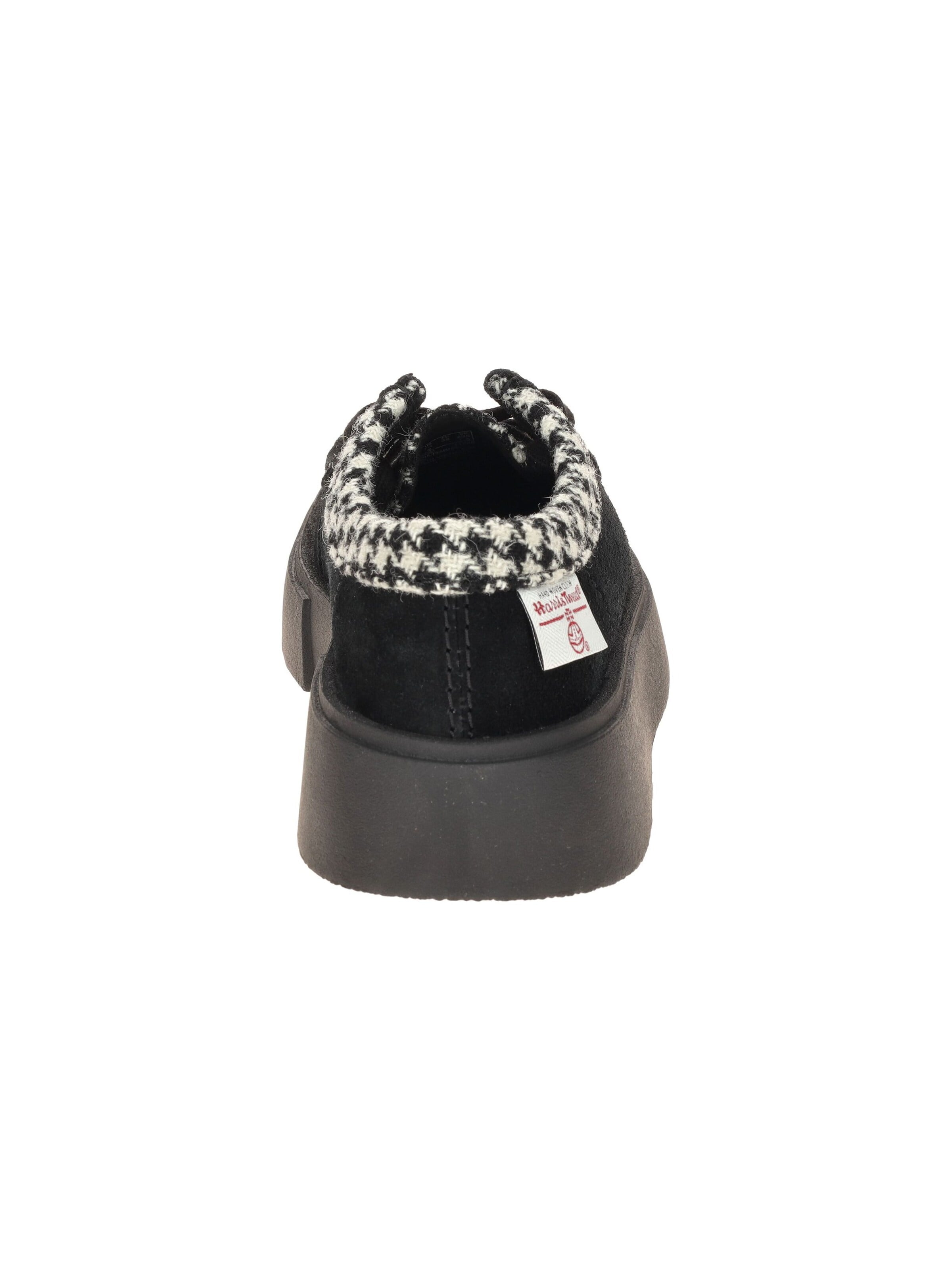CLARKS Schnürschuh‌‌‌‌‌‌‌ in Schwarz
