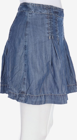 Calvin Klein Jeans Skirt in M in Blue