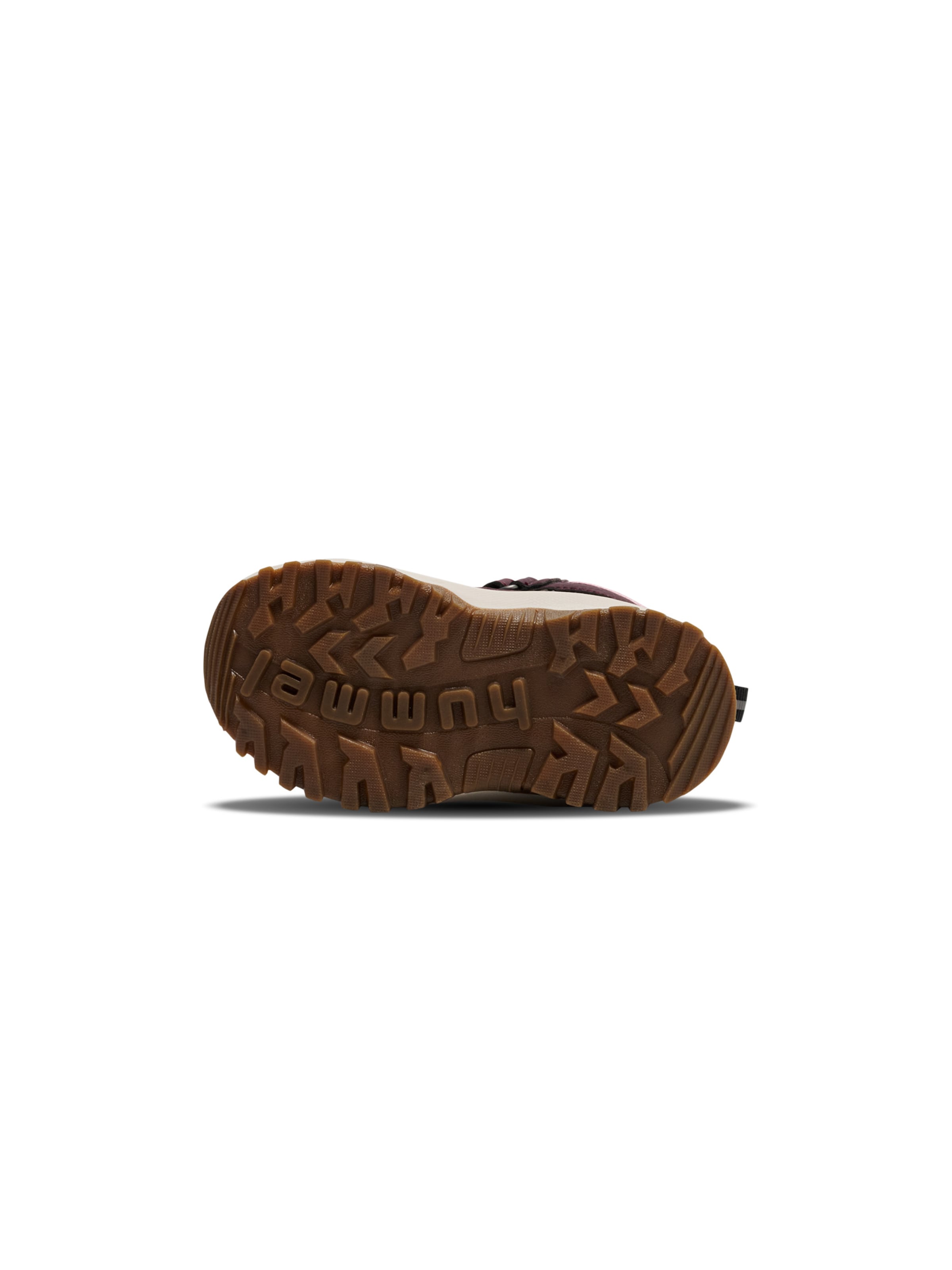 Hummel Snowboots in Rot