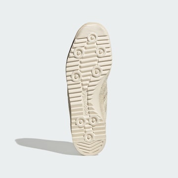 ADIDAS ORIGINALS Σνίκερ χαμηλό 'SL 72' σε λευκό