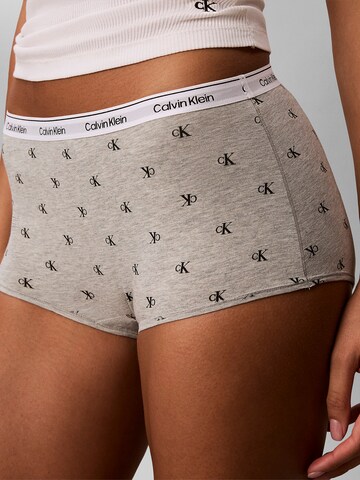Slip Calvin Klein Underwear en gris