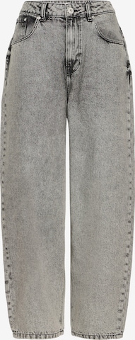 ICHIBaggy Traperice 'IHBERISEL' - siva boja: prednji dio