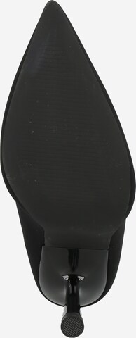 GLAMOROUSCipele s potpeticom - crna boja