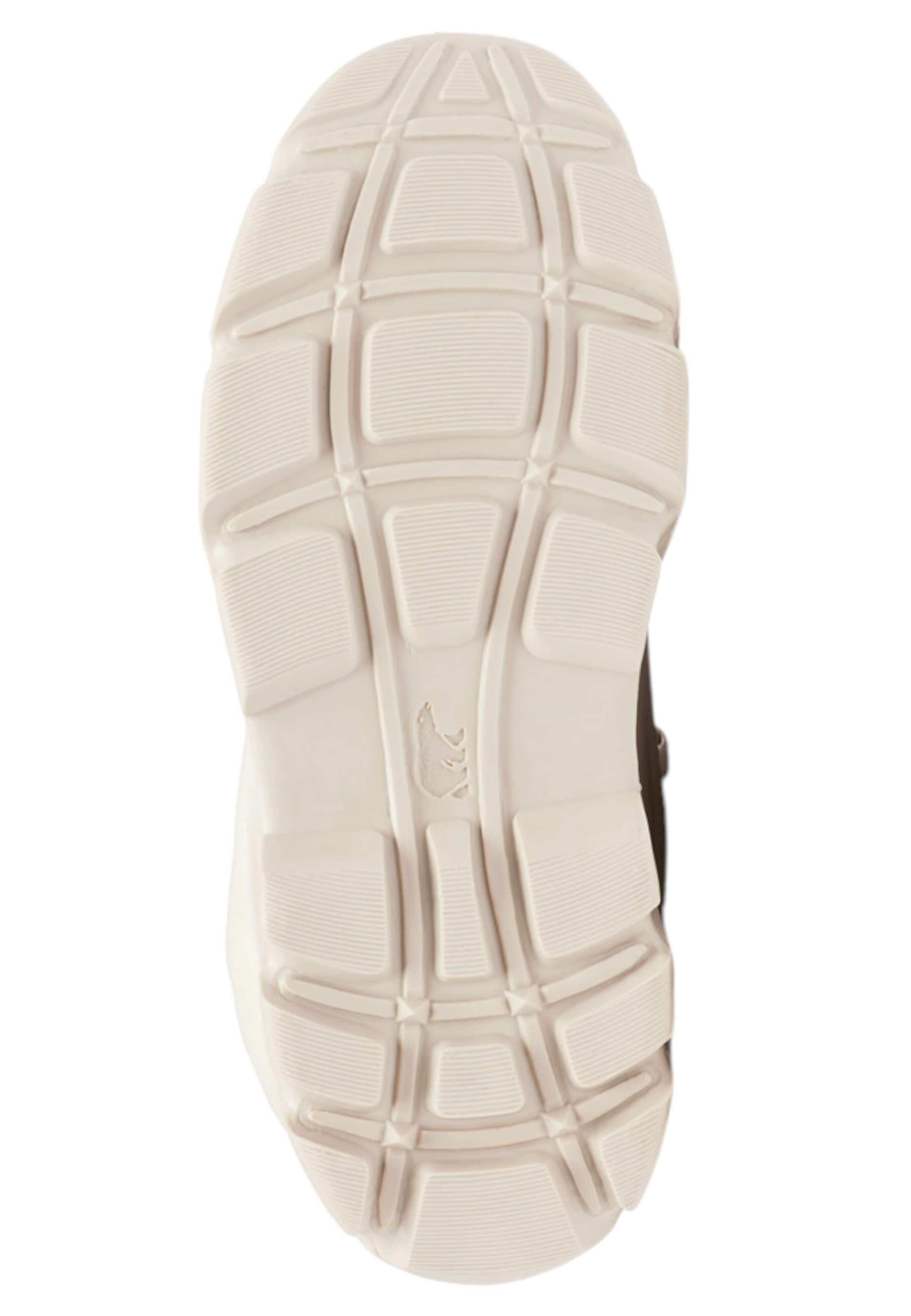 SOREL - Botim com fivela em branco