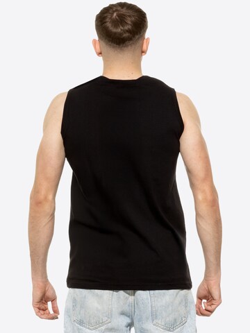 Stark Soul Shirt in Zwart