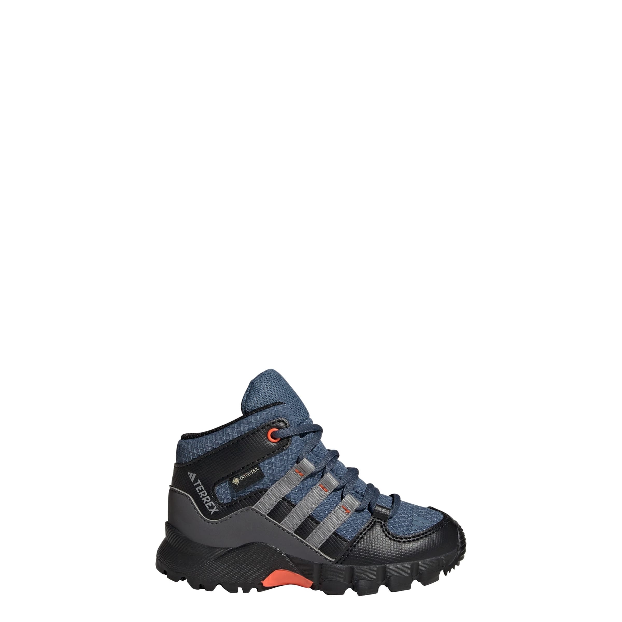 ADIDAS TERREX Bakancsok 'Mid GORE-TEX Hiking' - kék
