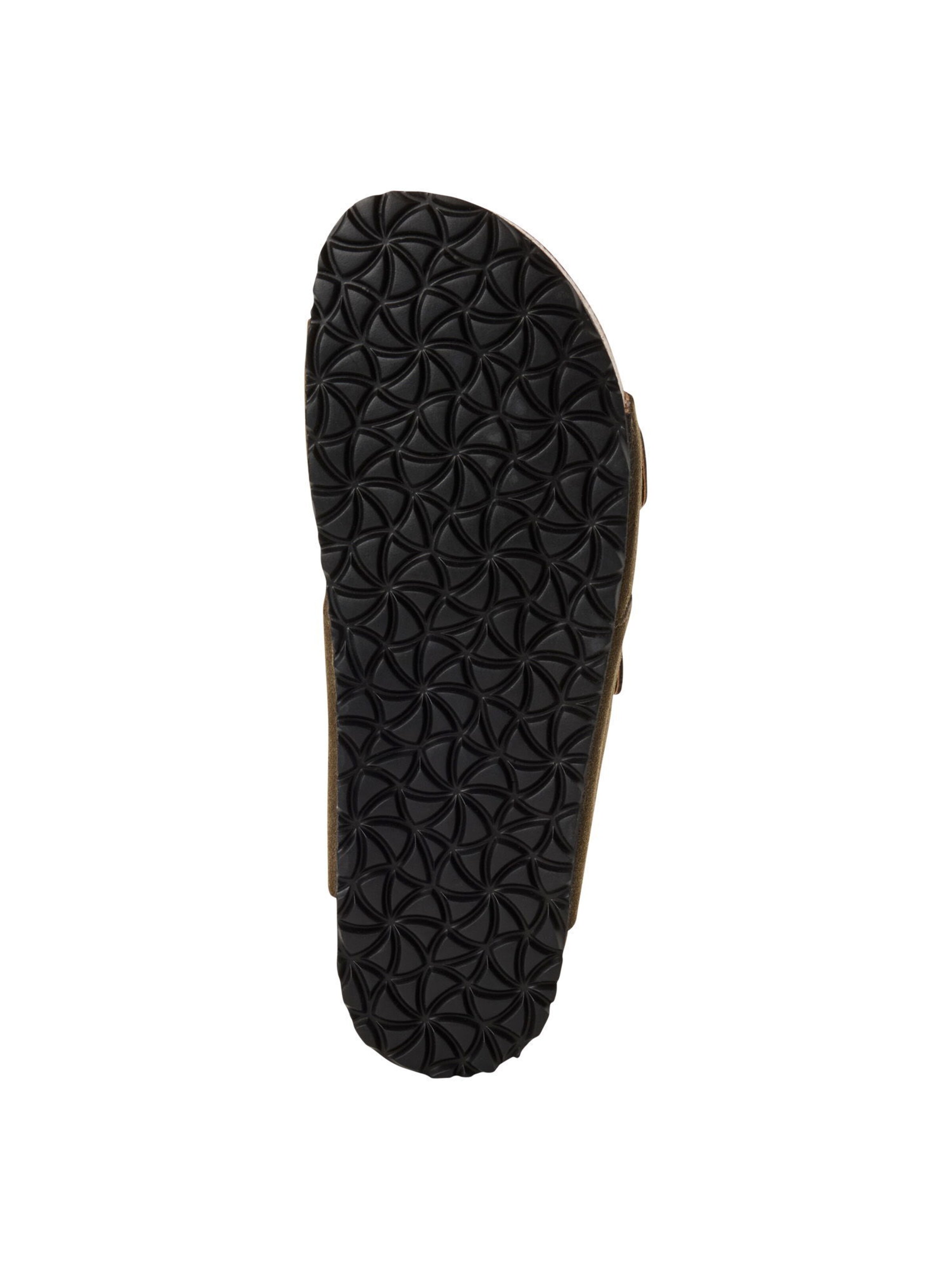 Mule Tamaris en vert