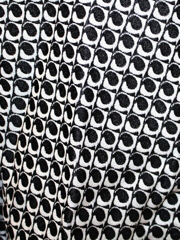 dunkle design Rock‌‌‌‌‌‌‌‌‌ in Schwarz