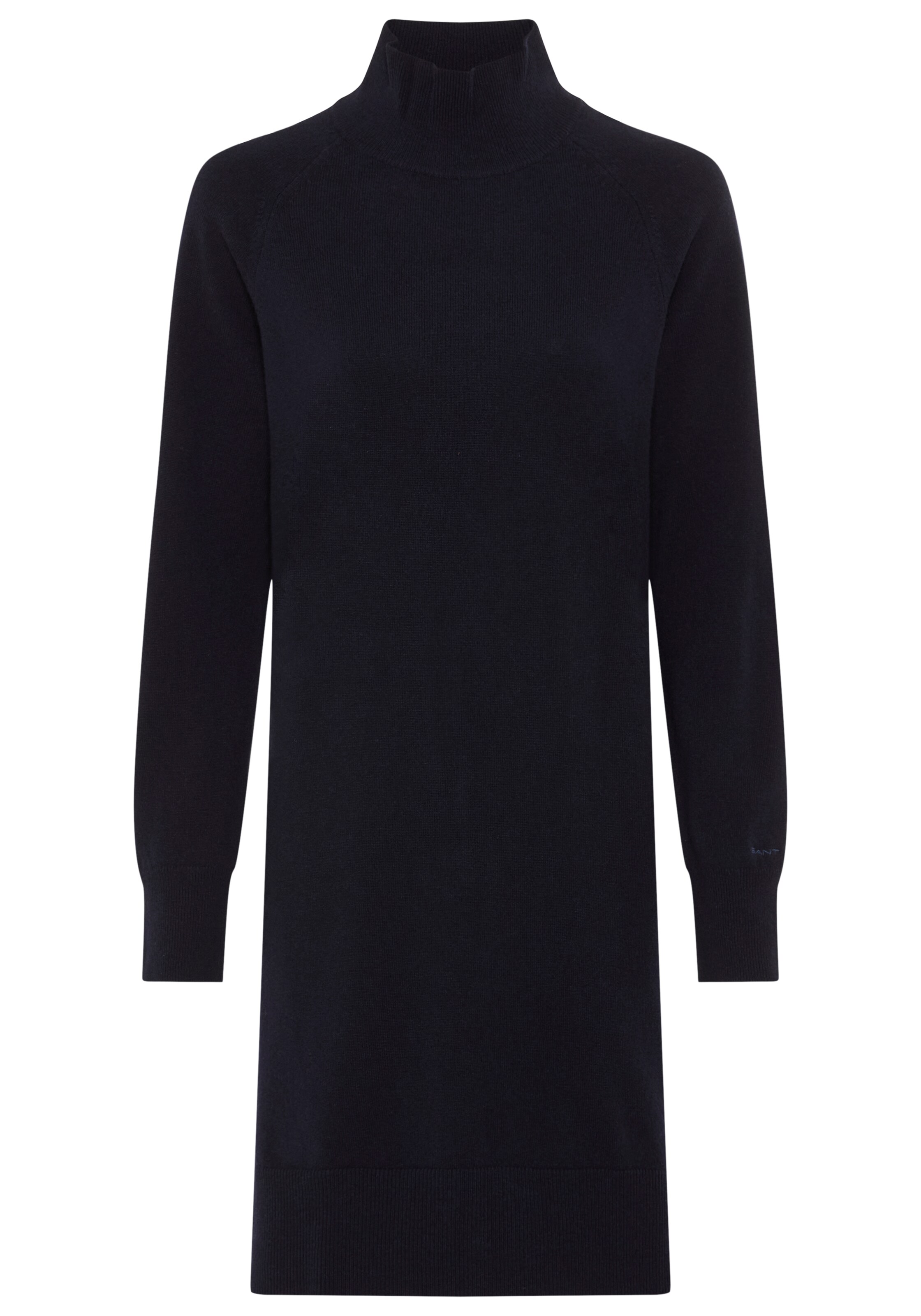 GANT Knitted dress in S in Blue, Item view