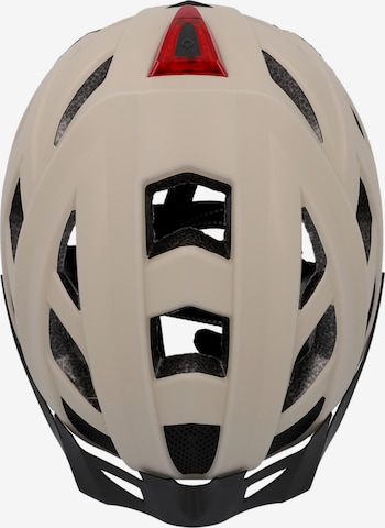 FISCHER Fahrräder Helmet in Grey