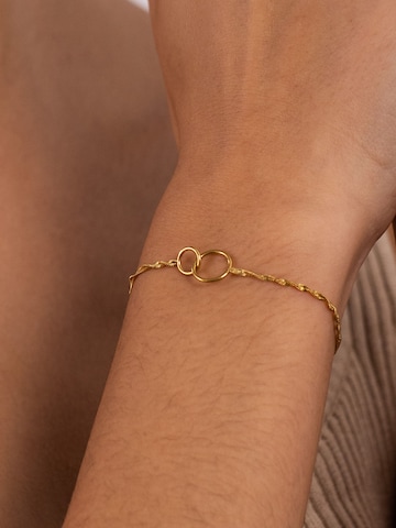 PURELEI Armband 'Kekahi' in Gold