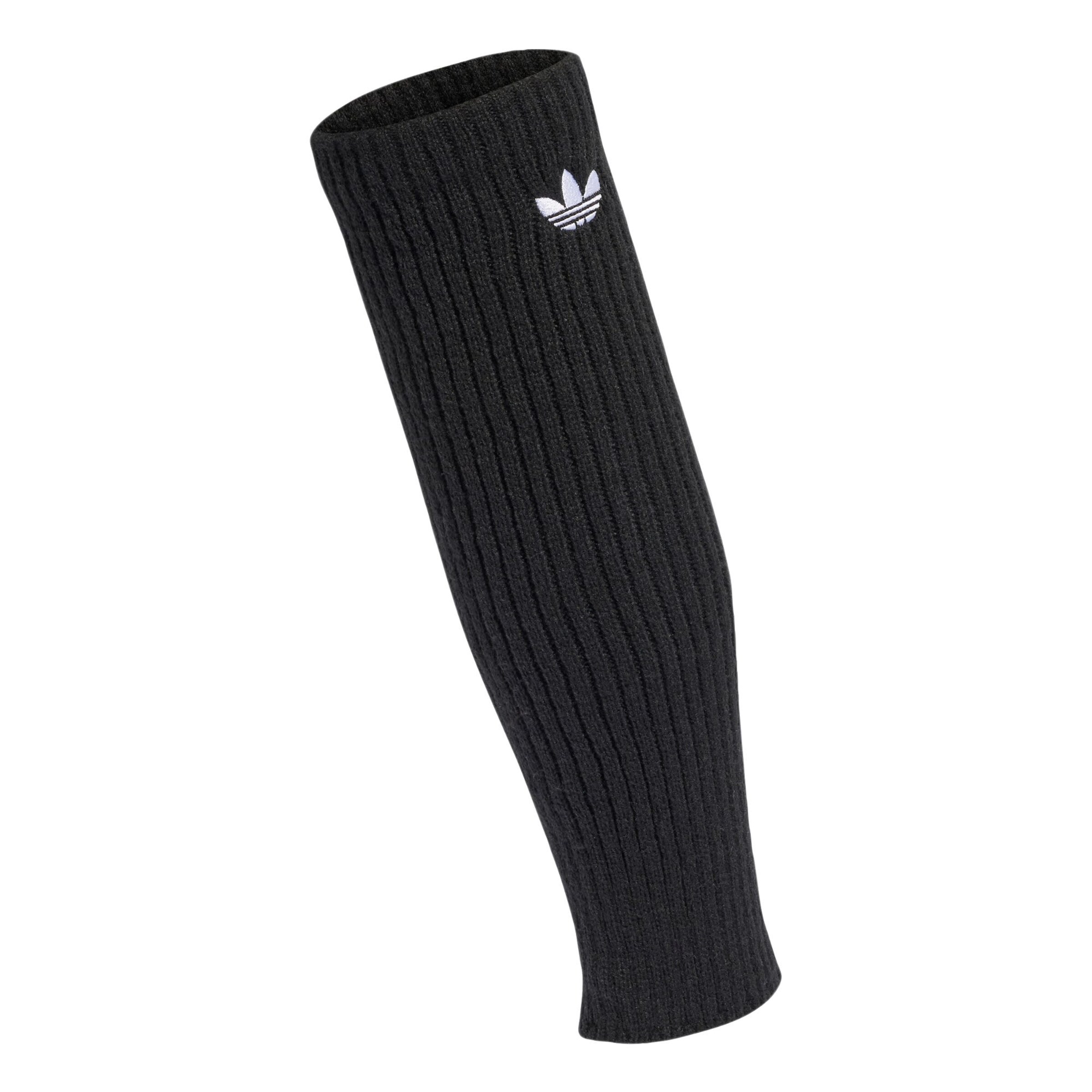 ADIDAS ORIGINALS Leg warmer in Black, Item view